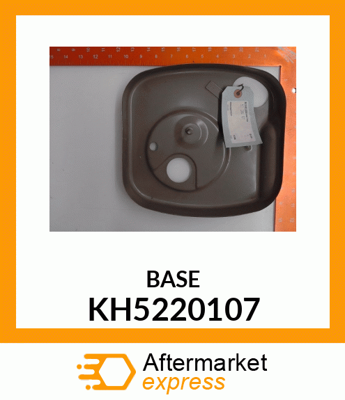 BASE KH5220107