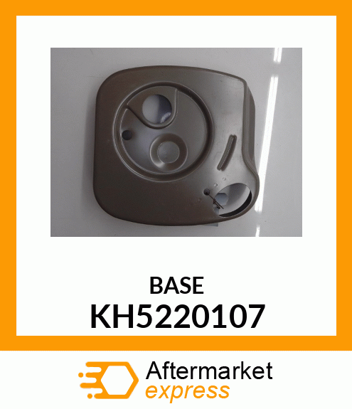 BASE KH5220107