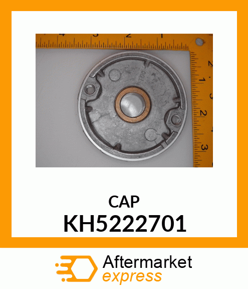 CAP KH5222701