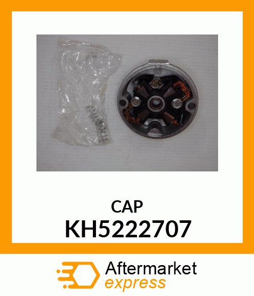 CAP KH5222707