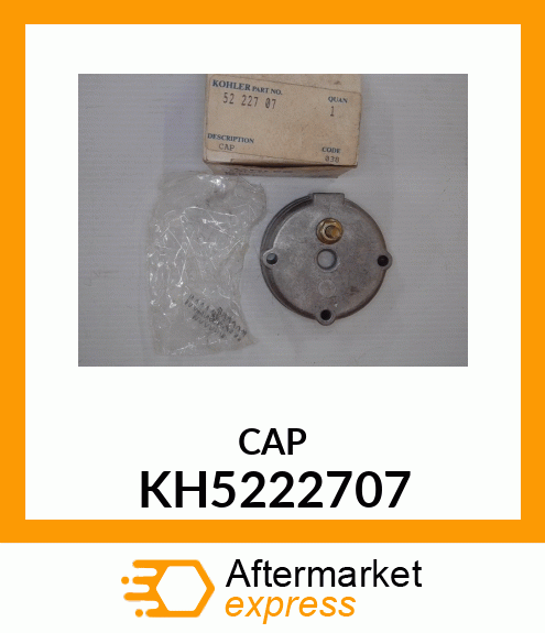 CAP KH5222707