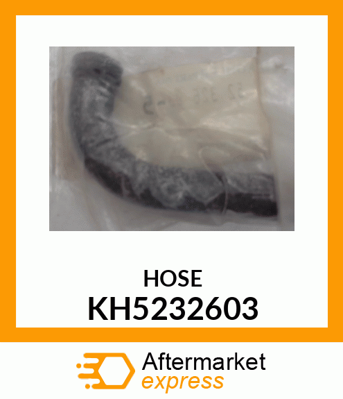 HOSE KH5232603