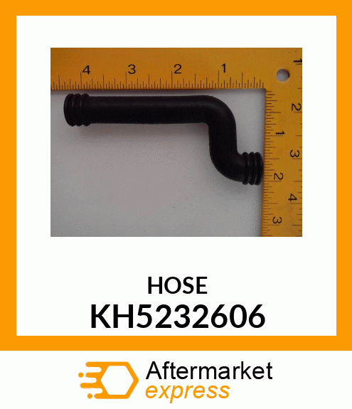 HOSE KH5232606