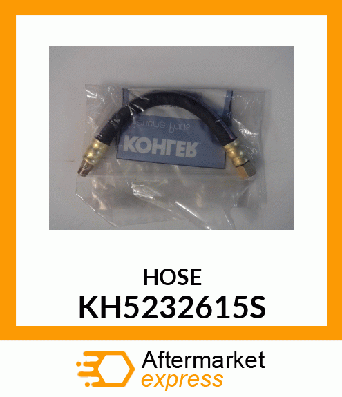 HOSE KH5232615S