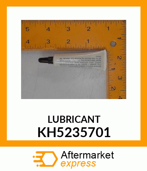 LUBRICANT KH5235701