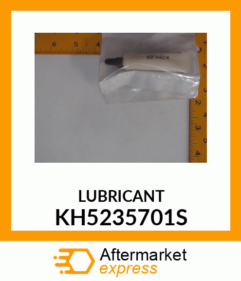 STARTER LUBE KH5235701S