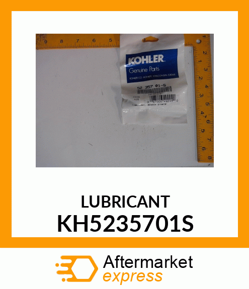 STARTER LUBE KH5235701S