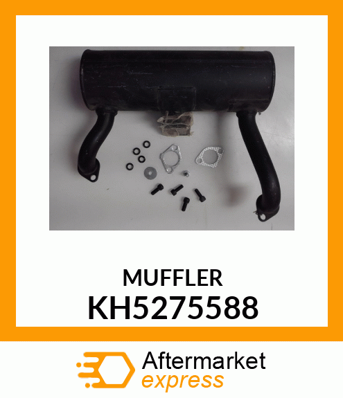 MUFFLER_13PC KH5275588