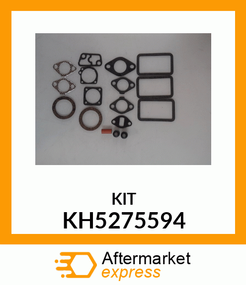 GSKTKIT25PC KH5275594