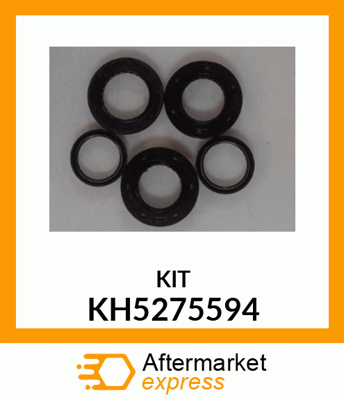 GSKTKIT25PC KH5275594