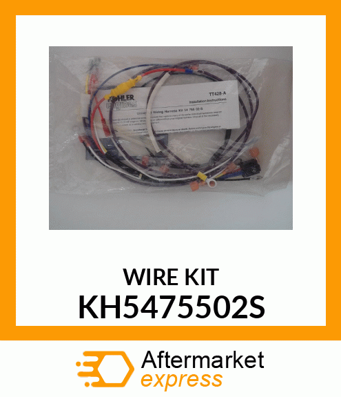 WIRE_KIT KH5475502S