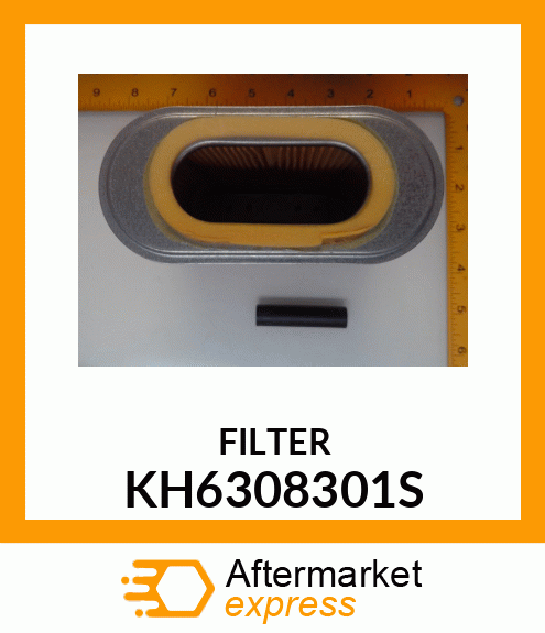 FILTER KH6308301S