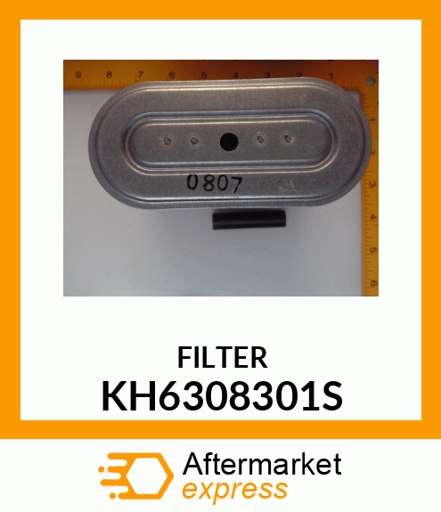 FILTER KH6308301S