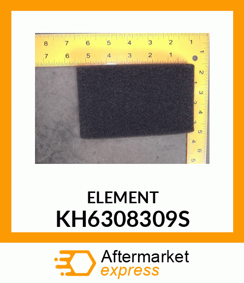 ELEMENT KH6308309S