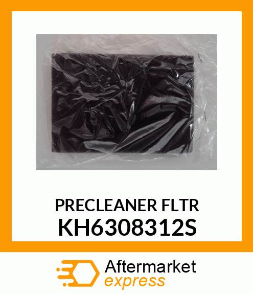 PRECLEANER_FLTR KH6308312S