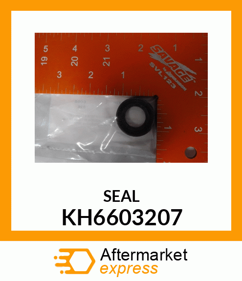 SEAL KH6603207