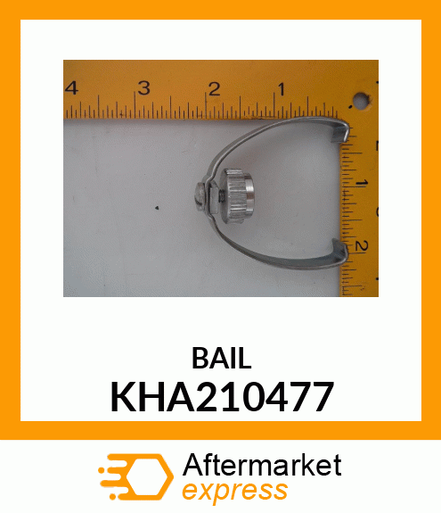 BAIL KHA210477