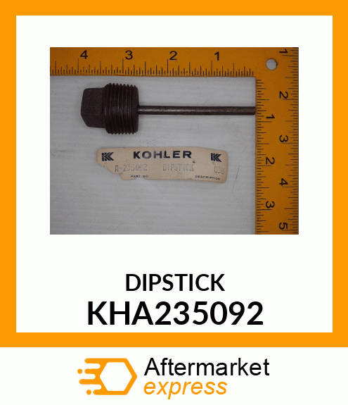 DIPSTICK KHA235092