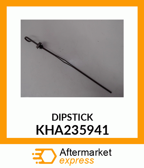 DIPSTICK KHA235941