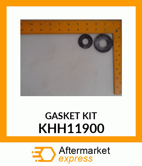 GASKET KHH11900