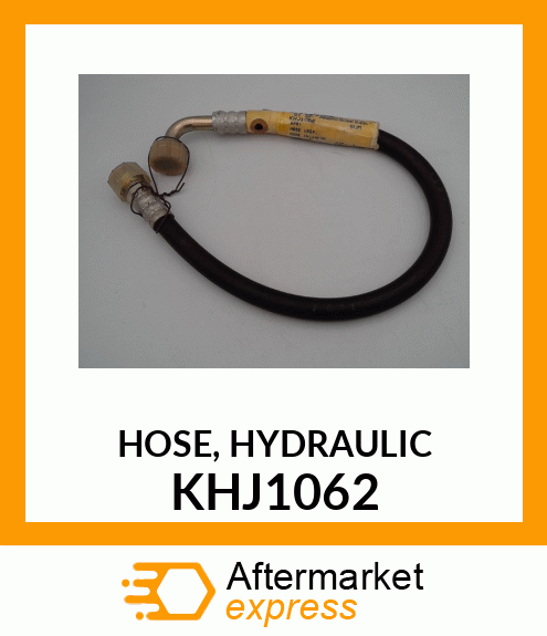 HOSE,_HYDRAULIC KHJ1062