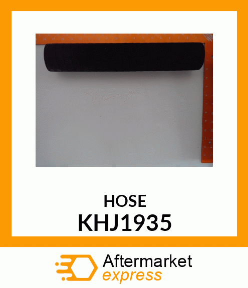 HOSE KHJ1935