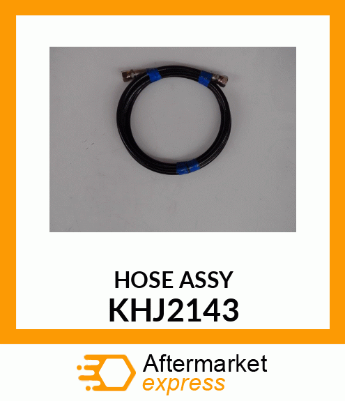 HOSE_ASSY KHJ2143