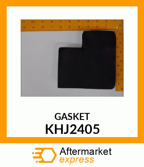 GASKET KHJ2405