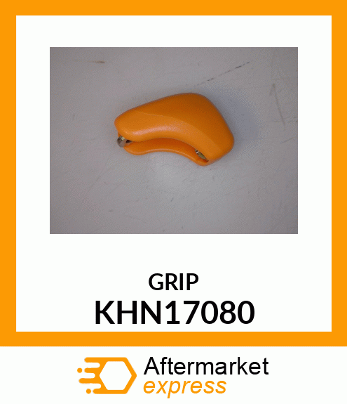 GRIP KHN17080