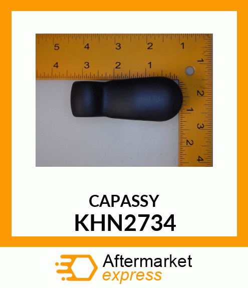 CAPASSY KHN2734