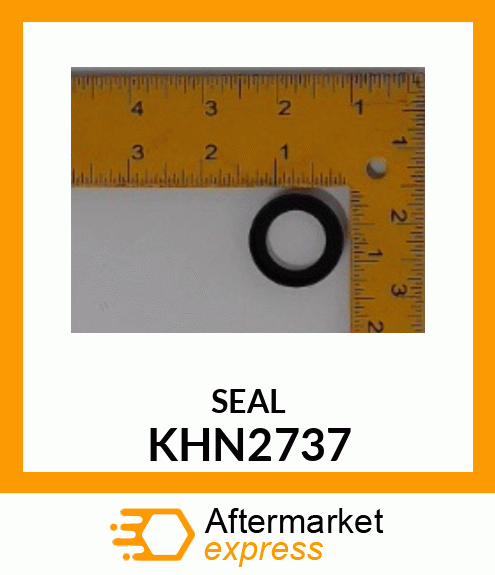 SEAL KHN2737