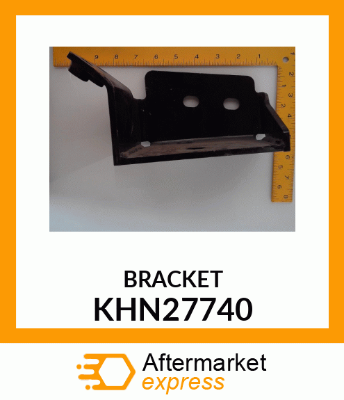 BRACKET KHN27740