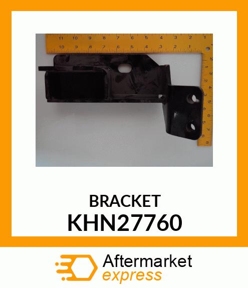 BRACKET KHN27760