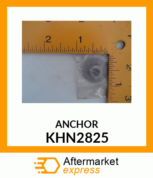 ANCHOR KHN2825