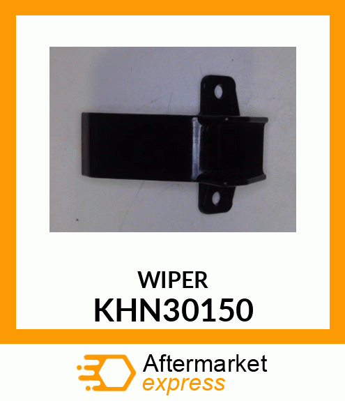 WIPER KHN30150