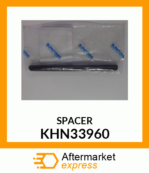 SPACER KHN33960