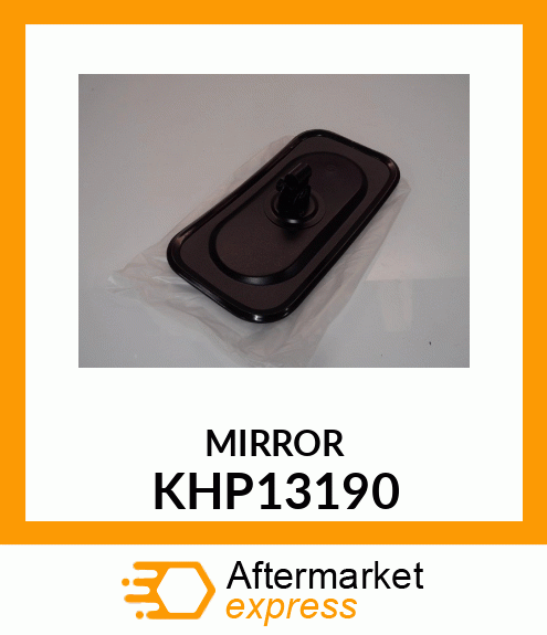 MIRROR KHP13190