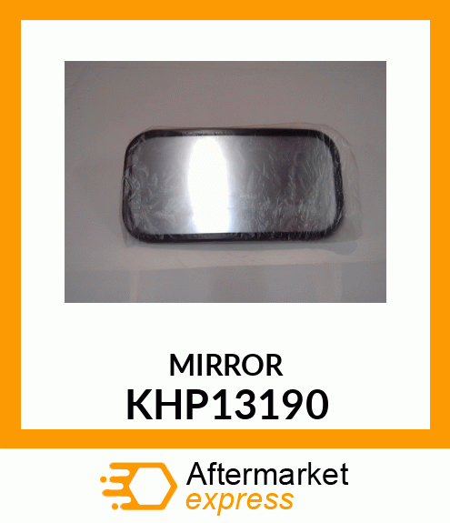 MIRROR KHP13190