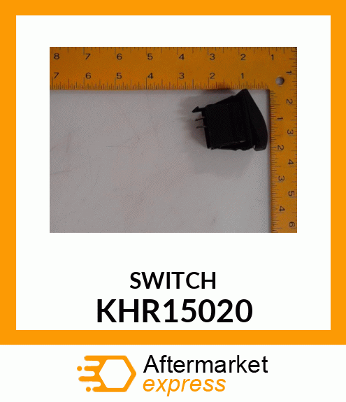 SWITCH KHR15020