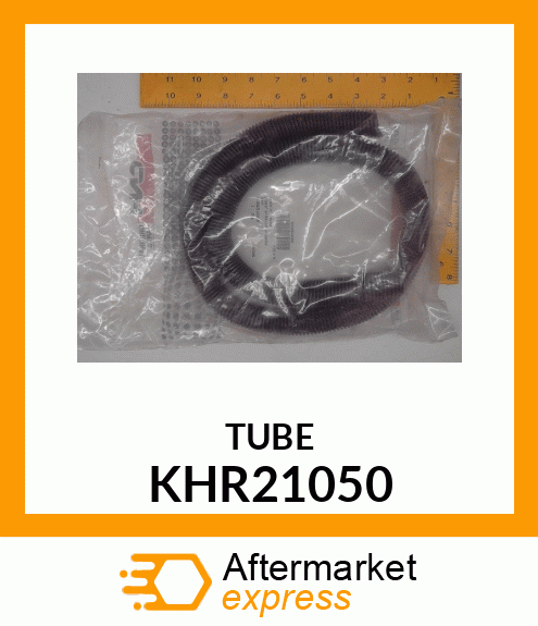 TUBE KHR21050