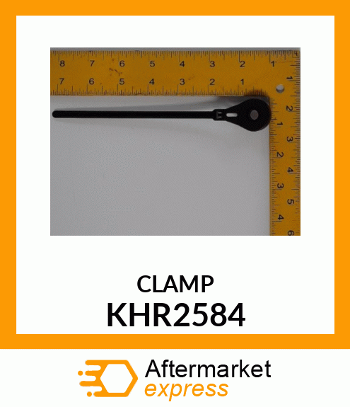 CLAMP KHR2584