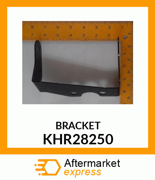 BRACKET KHR28250