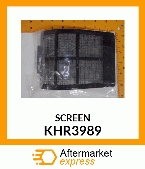 SCREEN KHR3989