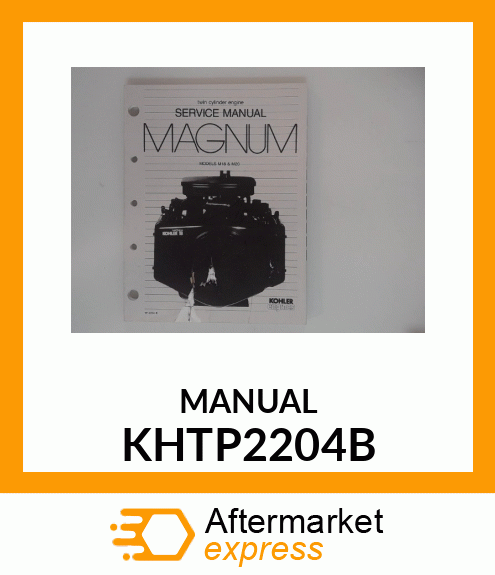 MANUAL KHTP2204B