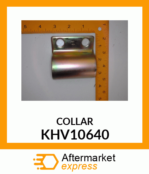 COLLAR KHV10640