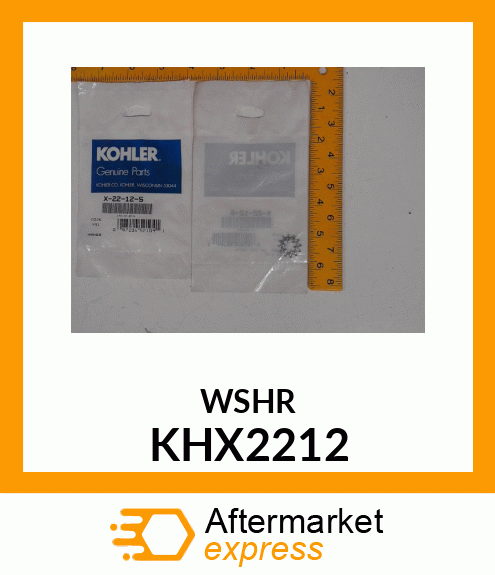 WSHR KHX2212