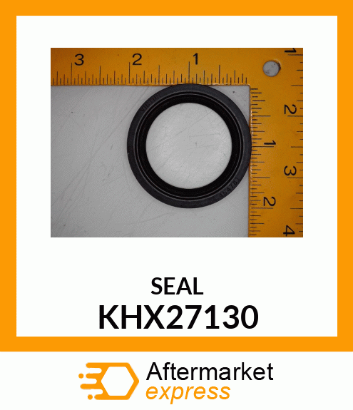 SEAL KHX27130