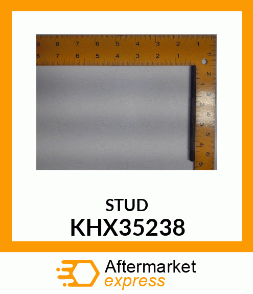 STUD KHX35238