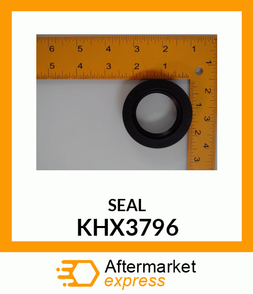 SEAL KHX3796