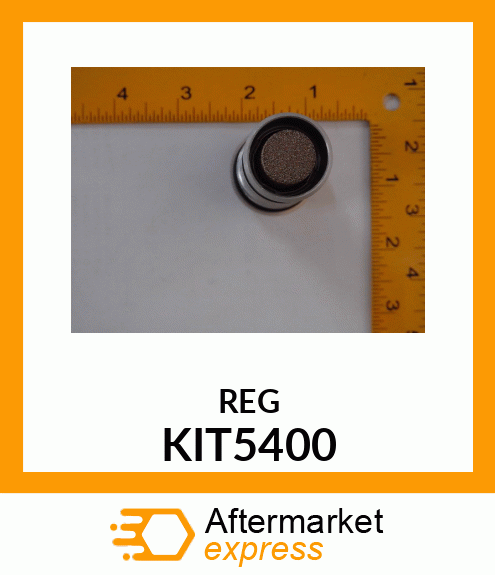 REG KIT5400